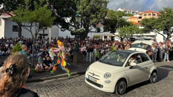 Madeira StreetArts Festival tem um orçamento de 60 mil euros (áudio)