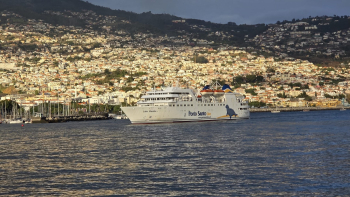 Porto Santo Line vai realizar viagens extra no dia 15 novembro