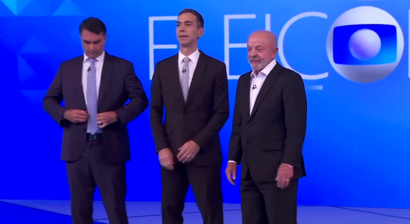 158 milhões divididos entre Lula e Bolsonaro (vídeo)