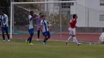 Machico vence na Guarda e continua invicto na vice-liderança