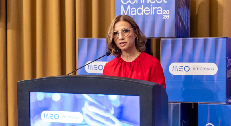 Meo moderniza 209 estações de rede móvel na Madeira até setembro de 2027