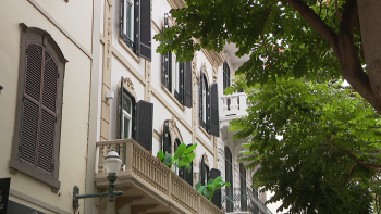 Funchal tem novo AL com investidores estrangeiros (vídeo)