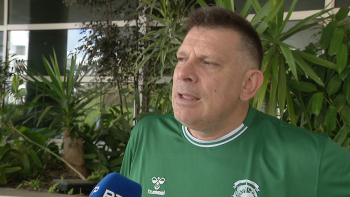 Marítimo prepara deslocação a Avanca (vídeo)