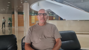 Manuel Rosa será o sucessor de Susana Neves na ordem dos Arquitetos na Madeira (áudio)