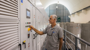 Produção de energia elétrica aumentou 4,9% nos primeiros nove meses do ano