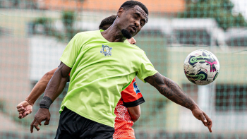Os Profetas estrearam-se no regional com derrota por 6-0 (vídeo)