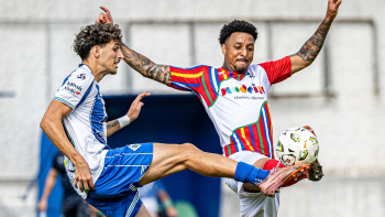Machico vence Camacha por 1-0 em jogo particular