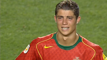 Futuro de Ronaldo na Seleção continua por esclarecer (vídeo)