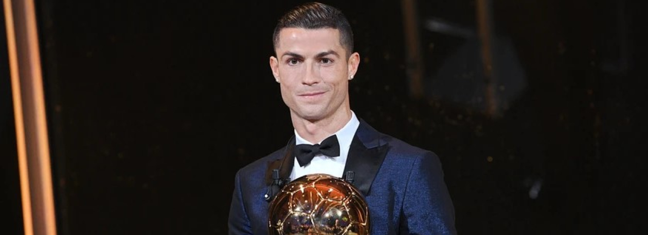 Ronaldo elevado a BOAT