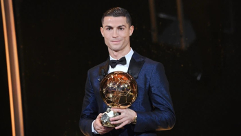 Ronaldo elevado a BOAT