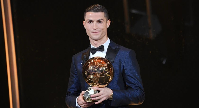 Ronaldo elevado a BOAT