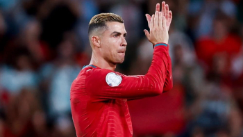 Ronaldo assumiu a possibilidade de cumprir castigo depois de abandonar seleção (vídeo)