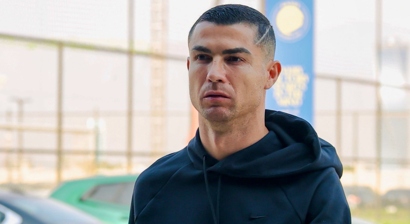 Ronaldo assumiu por telefone a Proença falta de “condições anímicas” para ficar