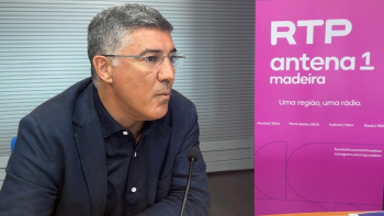 Rui Coelho defende fundo estratégico para apoiar equipas afetadas pelo mau tempo (áudio)