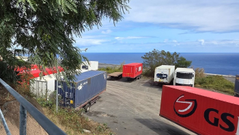 Empresa MC prepara plano para reduzir ruído e poeiras em Água de Pena (áudio)