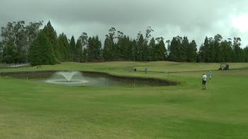 Torneio de golfe da ‘Autonomia’ juntou 130 jogadores no Santo da Serra (vídeo)