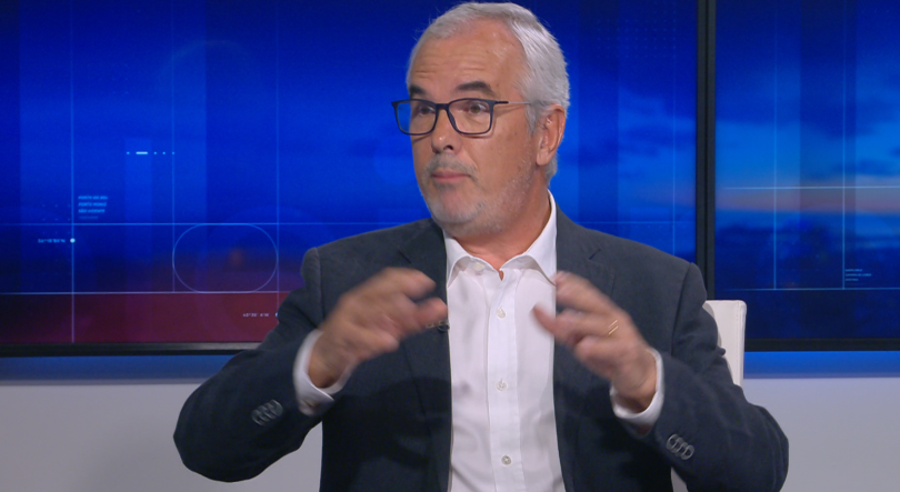 "Não existem drogas inofensivas" (vídeo)